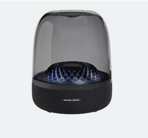 Harmen Aura Studio 4 Bluetooth Home Speaker with Lighting System