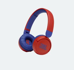 JBL JR310BT Kids Wireless On-Ear Headphones